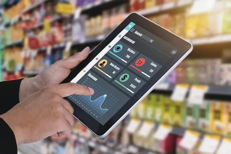 Establishing and Managing E-Commerce Stores Photo